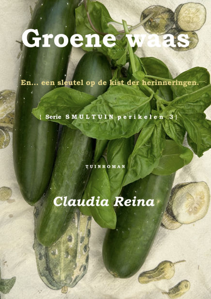 Groene waas SMULTUIN perikelen 3