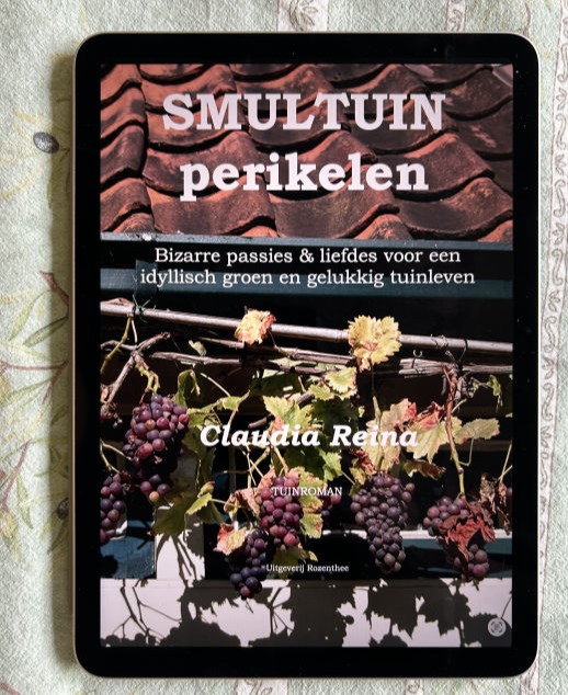 SMULTUIN perikelen