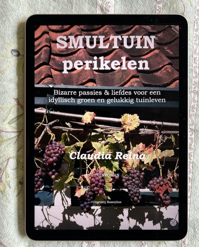 Roman SMULTUIN perikelen